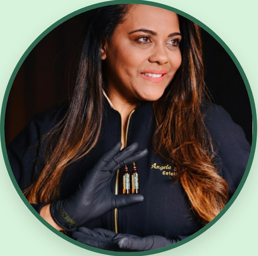 Dra. Angela Santana
