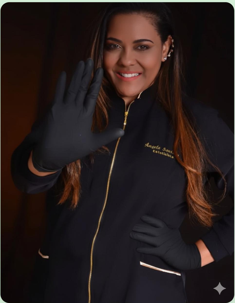 Dra. Angela Santana